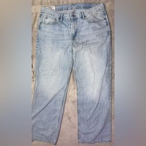 H&M Light Blue Men's Jeans